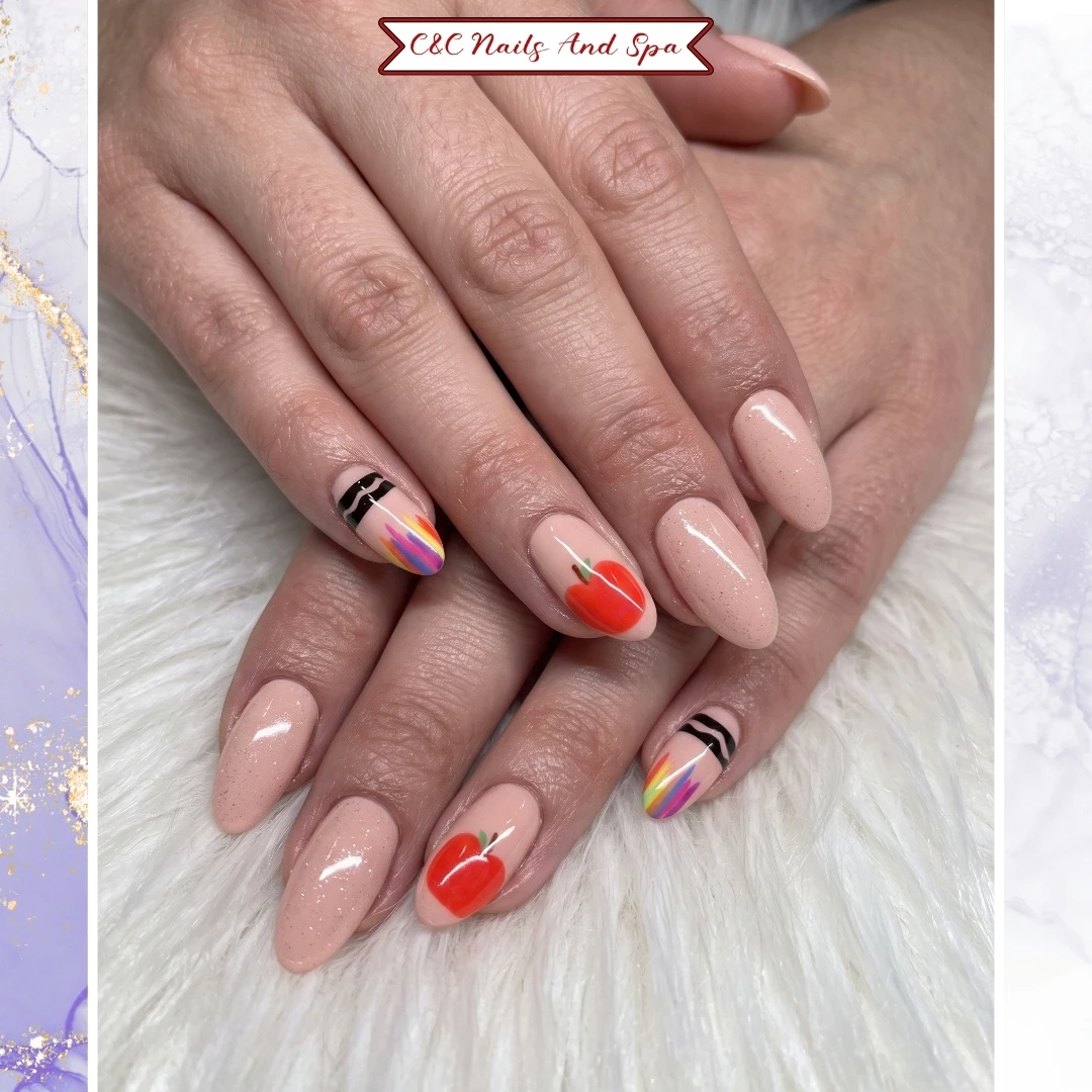 Nail Art